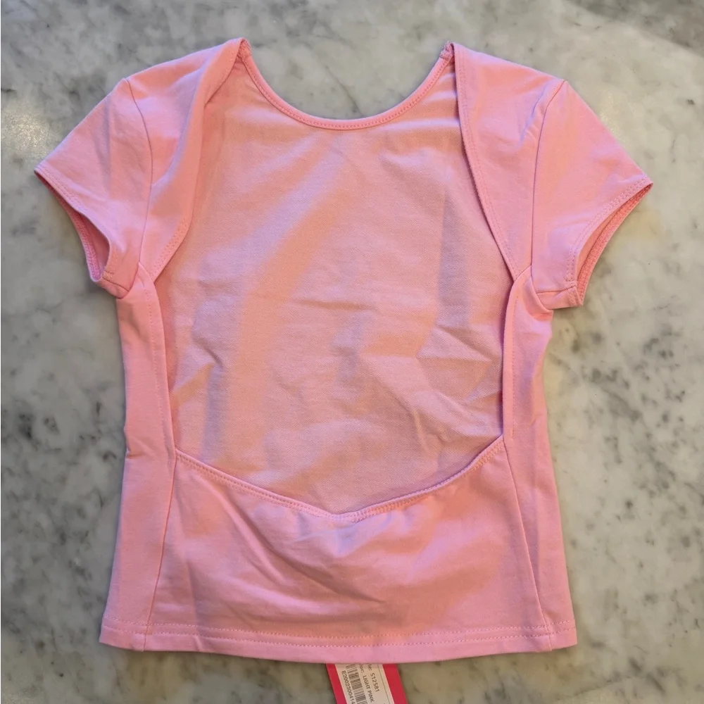 Edikted Bambi Open Back T-Shirt - Picture 2 of 7